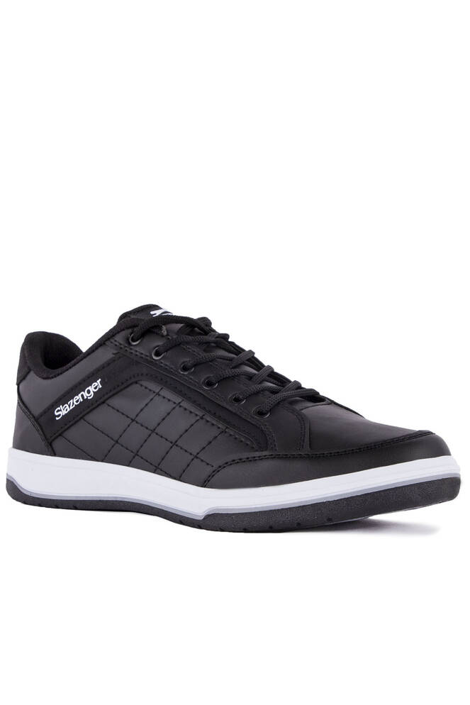 Slazenger AKIN Sneaker Men's Shoes Black
