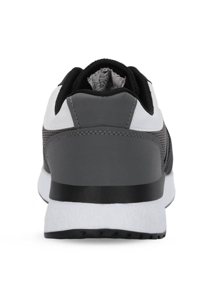 Slazenger AKRAM Sneaker Erkek Ayakkabı Siyah
