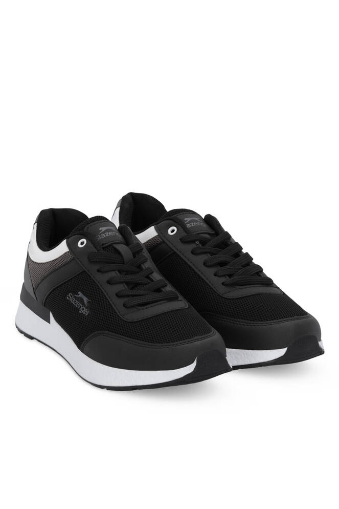 Slazenger AKRAM Sneaker Men's Shoes Black