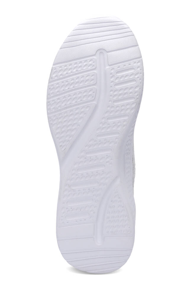 Slazenger ALBORG Kadın Sneaker Ayakkabı Beyaz