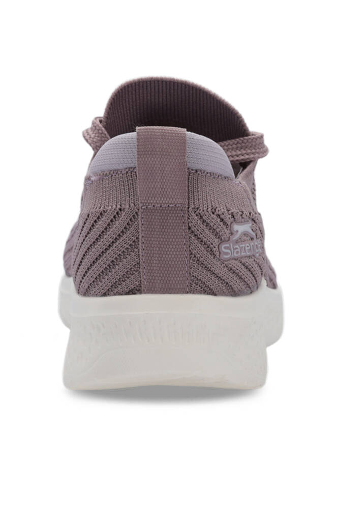 Slazenger ALBORG Kadın Sneaker Ayakkabı Mürdüm