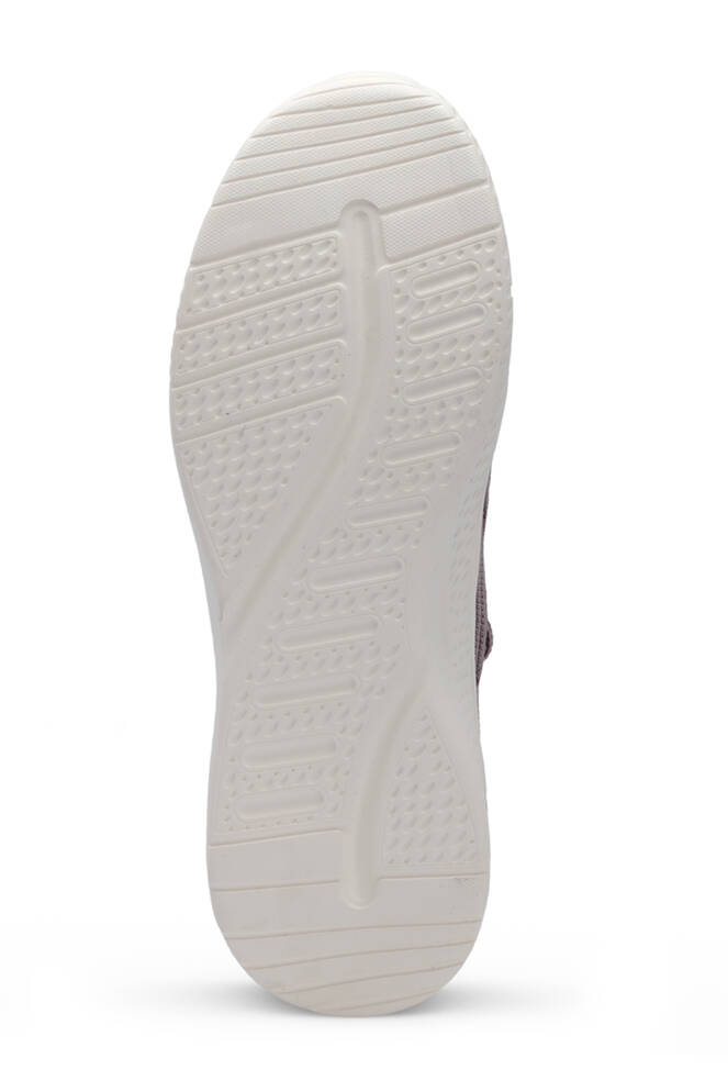 Slazenger ALBORG Kadın Sneaker Ayakkabı Mürdüm