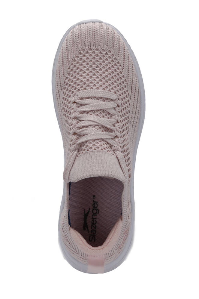 Slazenger ALBORG Kadın Sneaker Ayakkabı Pudra