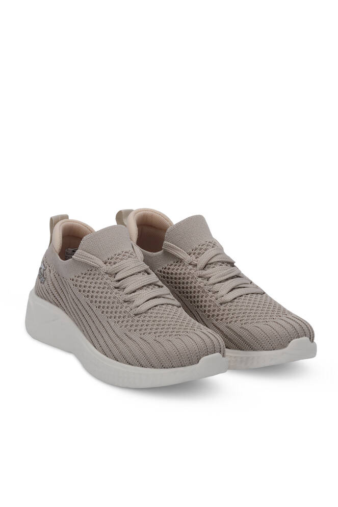 Slazenger ALBORG Women's Sneaker Shoes Beige