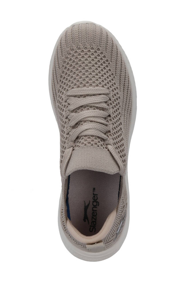 Slazenger ALBORG Women's Sneaker Shoes Beige