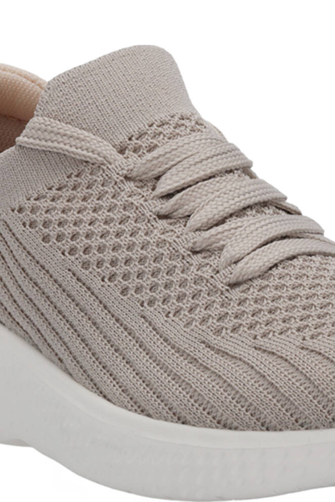 Slazenger ALBORG Women's Sneaker Shoes Beige