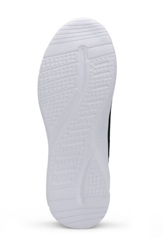 Slazenger ALBORG Women's Sneaker Shoes Black - White - Thumbnail