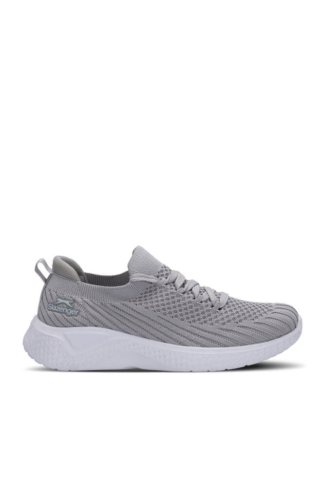 Slazenger ALBORG Women's Sneaker Shoes Grey