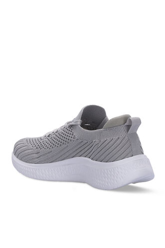 Slazenger ALBORG Women's Sneaker Shoes Grey - Thumbnail