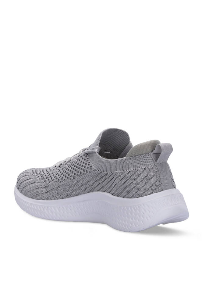 Slazenger ALBORG Women's Sneaker Shoes Grey