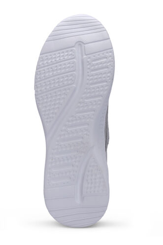 Slazenger ALBORG Women's Sneaker Shoes Grey - Thumbnail