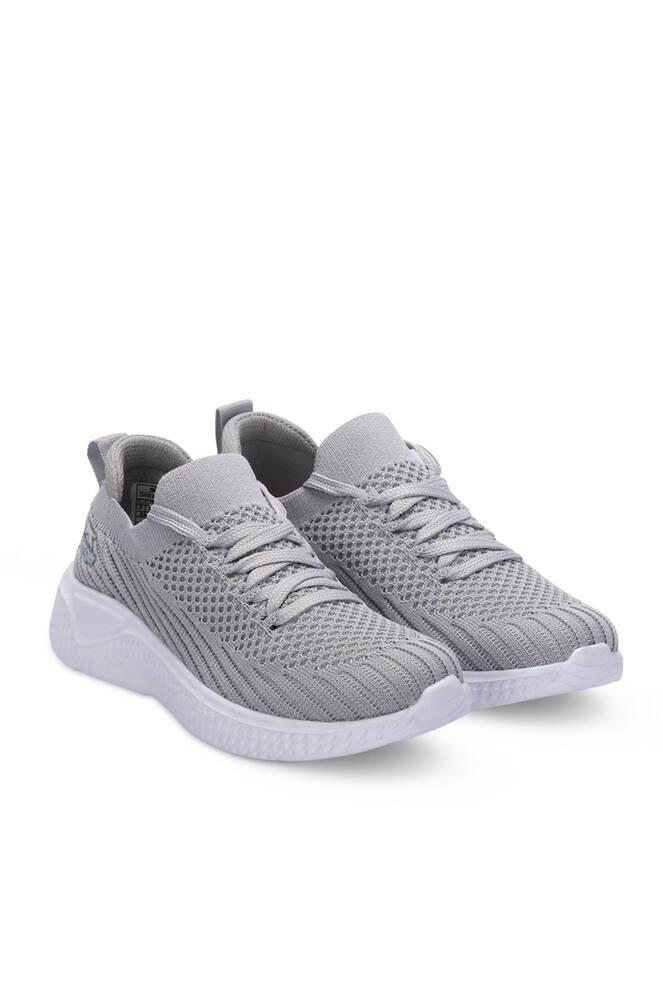 Slazenger ALBORG Women's Sneaker Shoes Grey