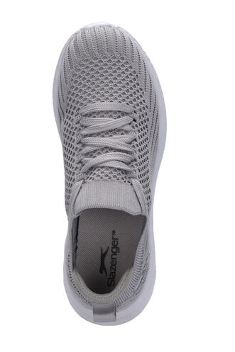 Slazenger ALBORG Women's Sneaker Shoes Grey - Thumbnail