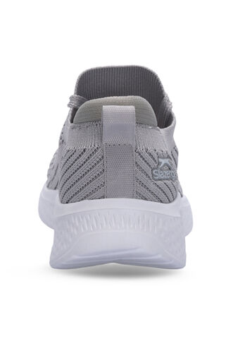 Slazenger ALBORG Women's Sneaker Shoes Grey - Thumbnail