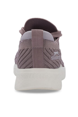 Slazenger ALBORG Women's Sneaker Shoes Burgundy - Thumbnail