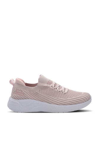 Slazenger - Slazenger ALBORG Women's Sneaker Shoes Powder