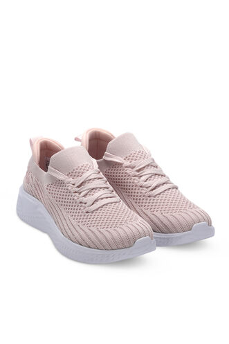 Slazenger ALBORG Women's Sneaker Shoes Powder - Thumbnail