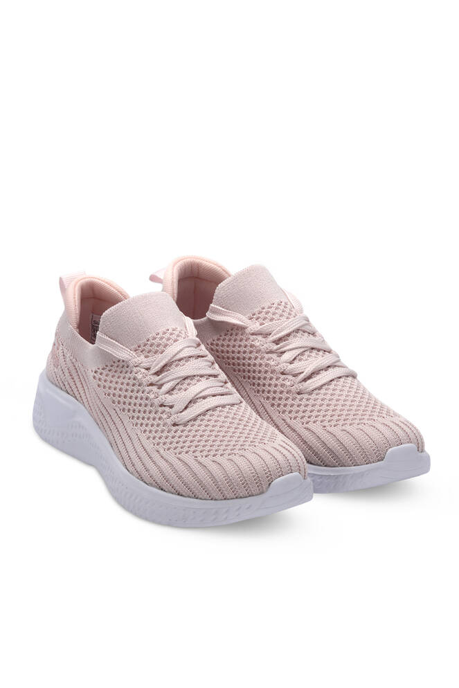 Slazenger ALBORG Women's Sneaker Shoes Powder