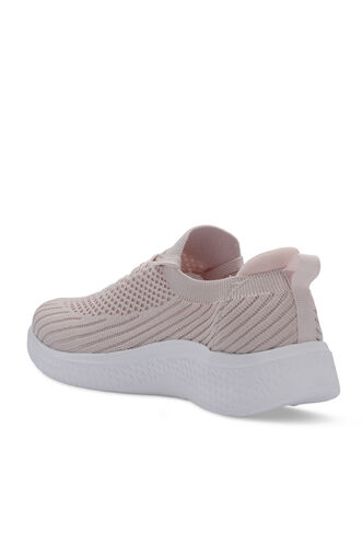 Slazenger ALBORG Women's Sneaker Shoes Powder - Thumbnail