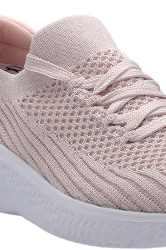 Slazenger ALBORG Women's Sneaker Shoes Powder - Thumbnail