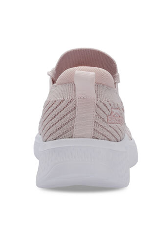 Slazenger ALBORG Women's Sneaker Shoes Powder - Thumbnail