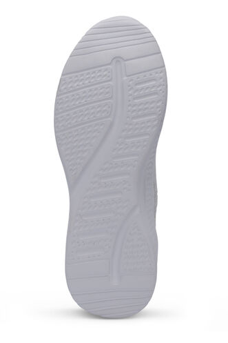 Slazenger ALBORG Women's Sneaker Shoes Stone Grey - Thumbnail