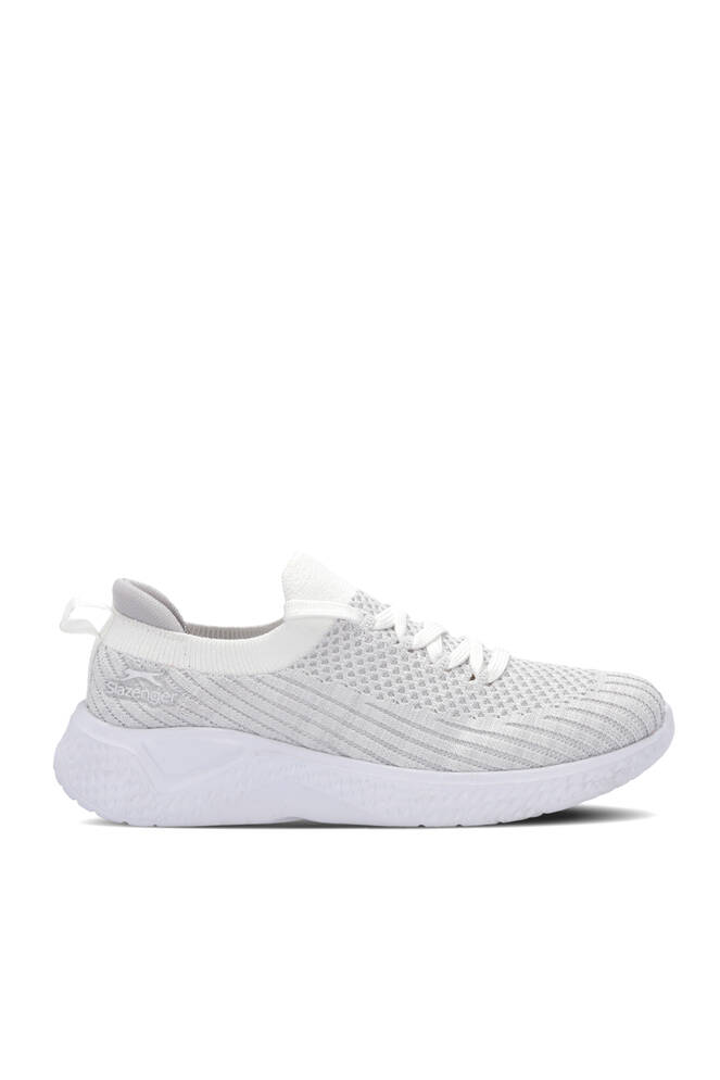 Slazenger ALBORG Women's Sneaker Shoes White