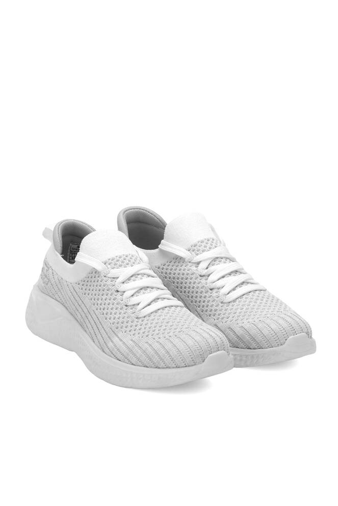Slazenger ALBORG Women's Sneaker Shoes White
