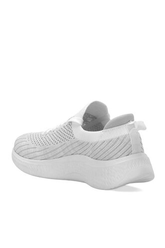 Slazenger ALBORG Women's Sneaker Shoes White - Thumbnail