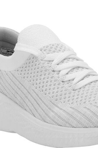 Slazenger ALBORG Women's Sneaker Shoes White - Thumbnail