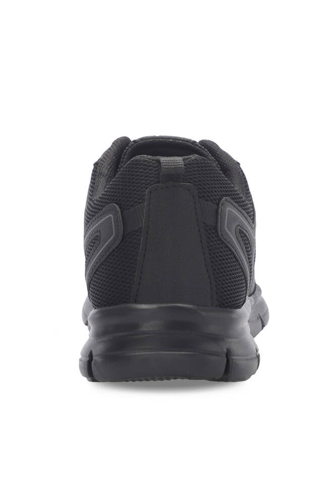 Slazenger ALETA I Men's Sneaker Shoes Black - Dark Gray
