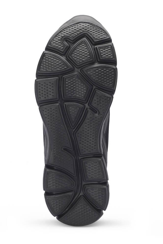 Slazenger ALETA I Men's Sneaker Shoes Black - Dark Gray