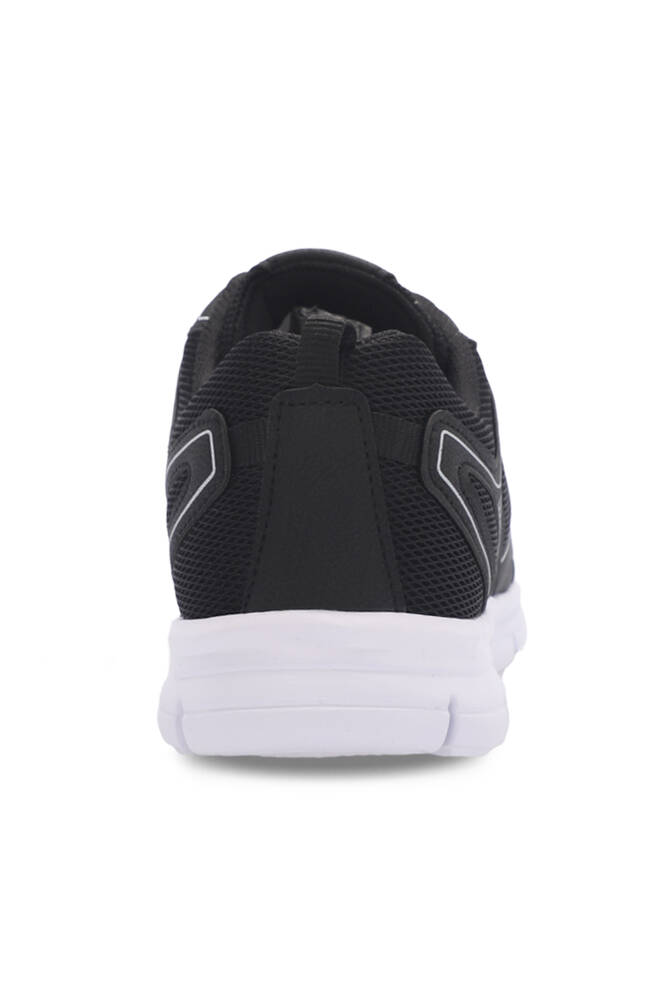 Slazenger ALETA I Men's Sneaker Shoes Black - Silver