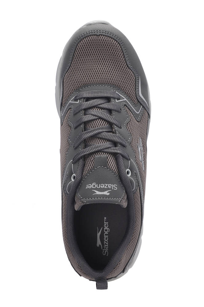 Slazenger ALETA I Men's Sneaker Shoes Dark Gray - Gray