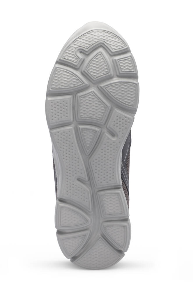 Slazenger ALETA I Men's Sneaker Shoes Dark Gray - Gray