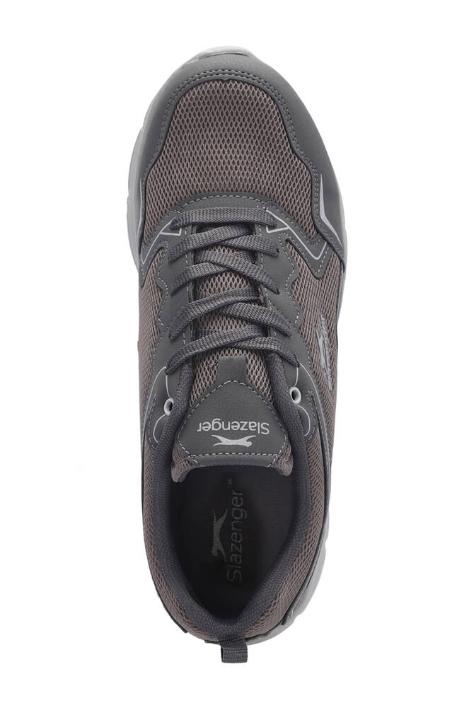 Slazenger ALETA I Men's Sneaker Shoes Dark Gray - Gray