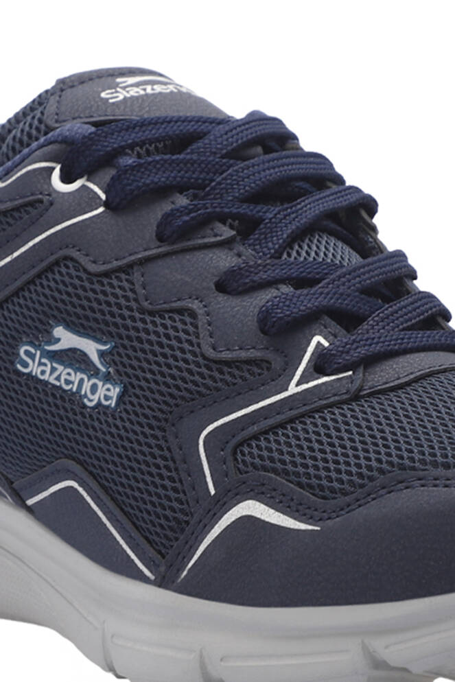 Slazenger ALETA I Men's Sneaker Shoes Navy - Silver