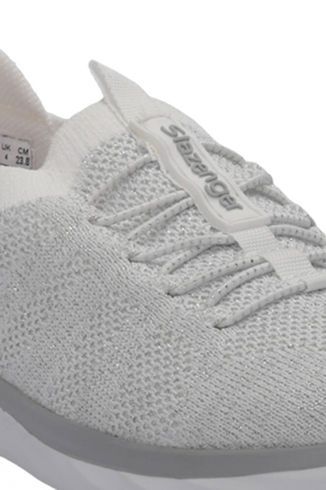 Slazenger ALLI Erkek Sneaker Ayakkabı Beyaz