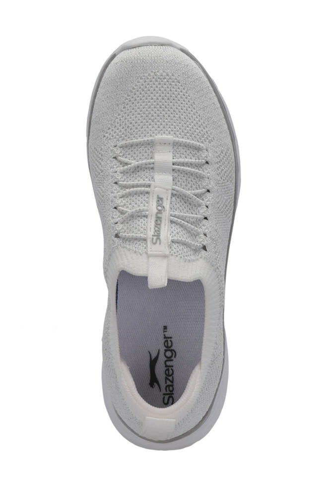 Slazenger ALLI Erkek Sneaker Ayakkabı Beyaz