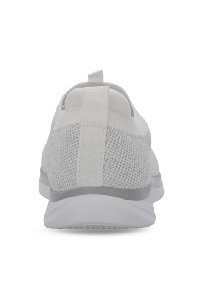 Slazenger ALLI Erkek Sneaker Ayakkabı Beyaz