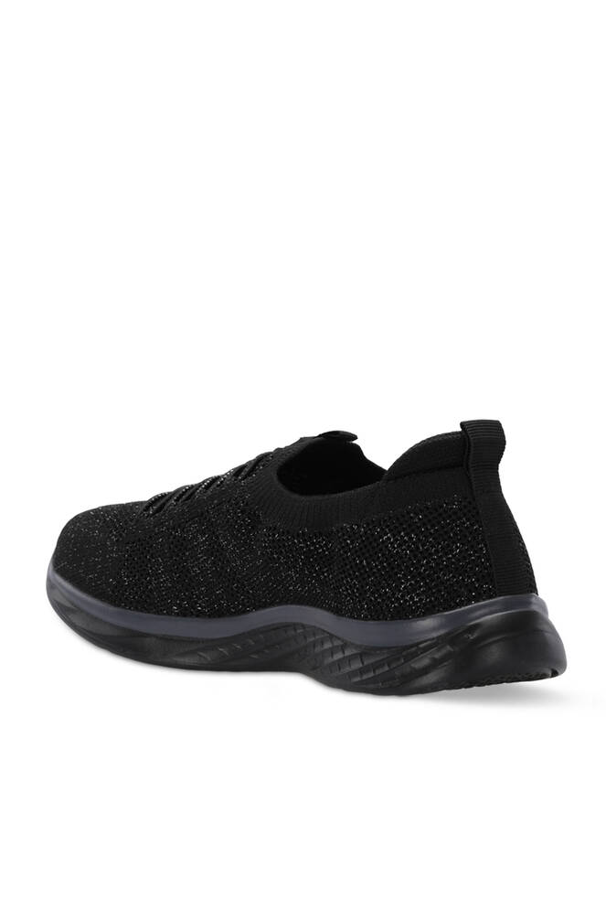 Slazenger ALLI Men's Sneaker Shoes Black