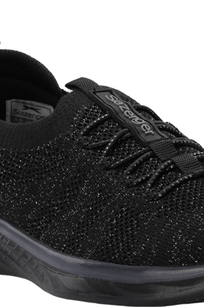Slazenger ALLI Men's Sneaker Shoes Black