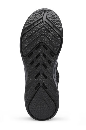 Slazenger ALLI Men's Sneaker Shoes Black - Thumbnail