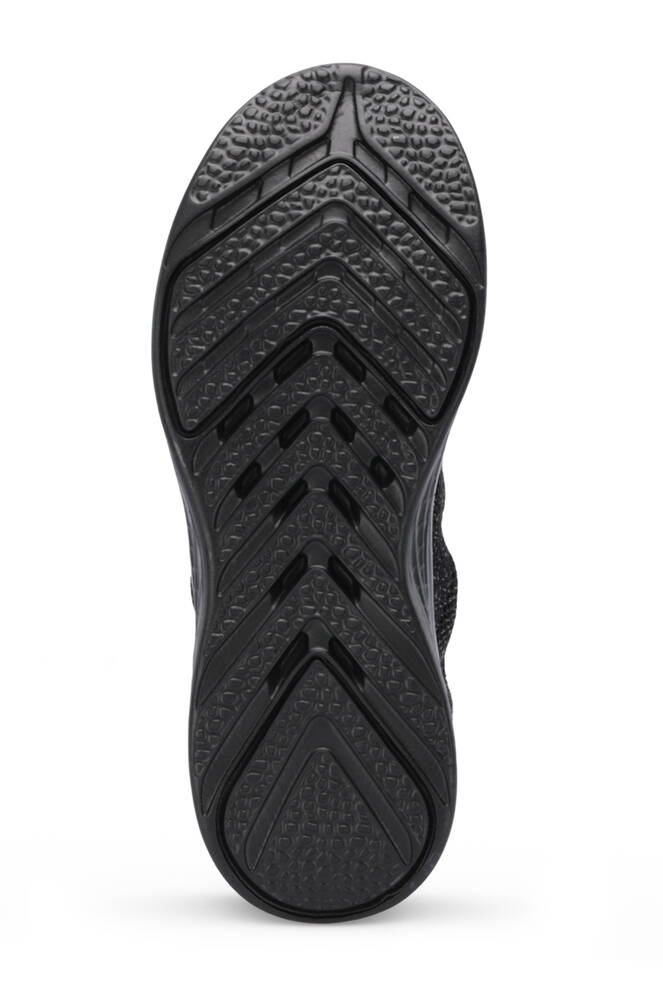 Slazenger ALLI Men's Sneaker Shoes Black