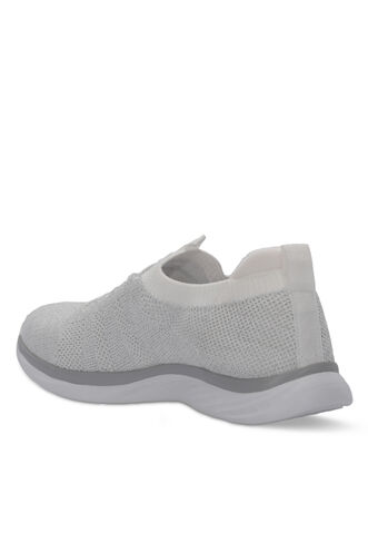 Slazenger ALLI Men's Sneaker Shoes White - Thumbnail