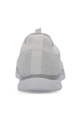 Slazenger ALLI Men's Sneaker Shoes White - Thumbnail