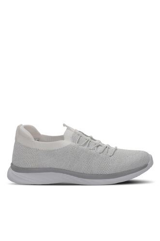 Slazenger - Slazenger ALLI Men's Sneaker Shoes White