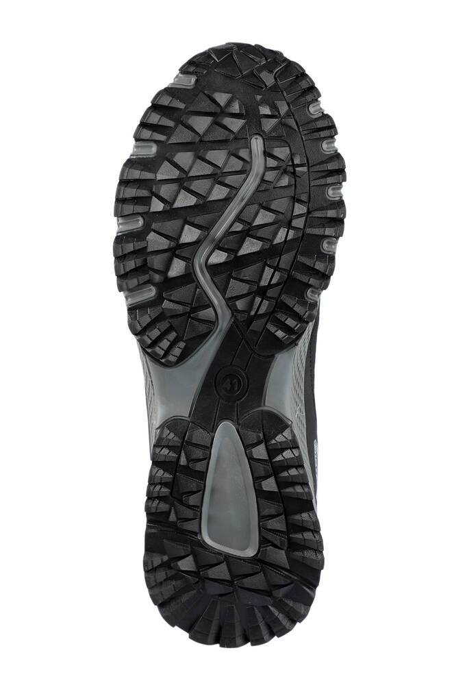 Slazenger ARASTA ANR Erkek Sneaker Ayakkabıları Koyu Gri