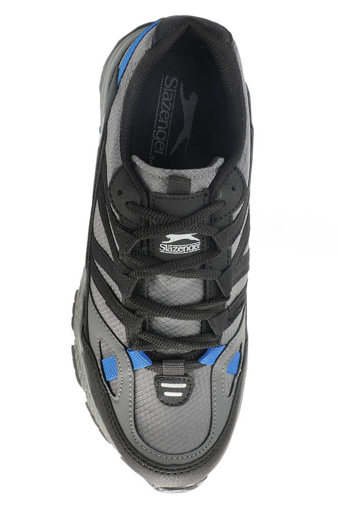 Slazenger ARASTA ANR Kadın Sneaker Ayakkabıları Koyu Gri