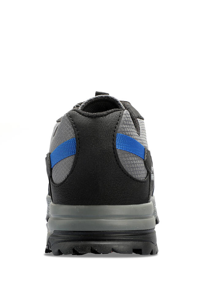 Slazenger ARASTA ANR Kadın Sneaker Ayakkabıları Koyu Gri